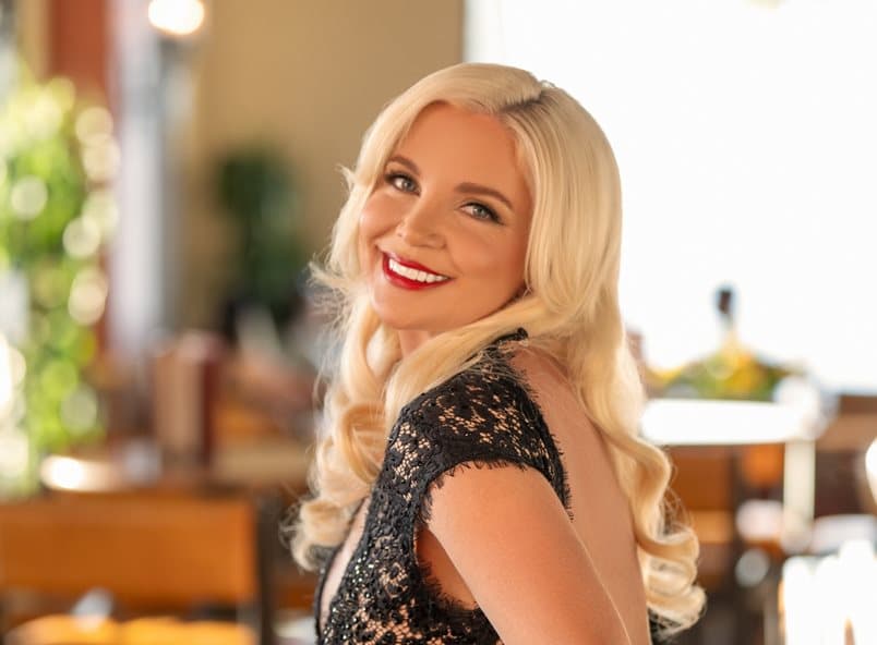 Kate Monroe