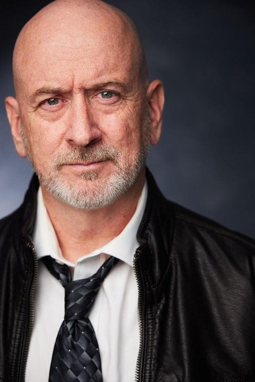 Richard Lee Warren